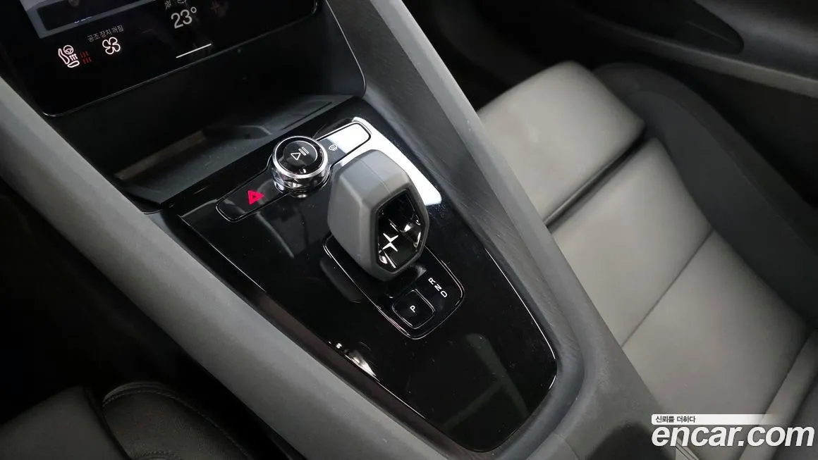 Polestar Polestar 2 2023 из KR, фото 9