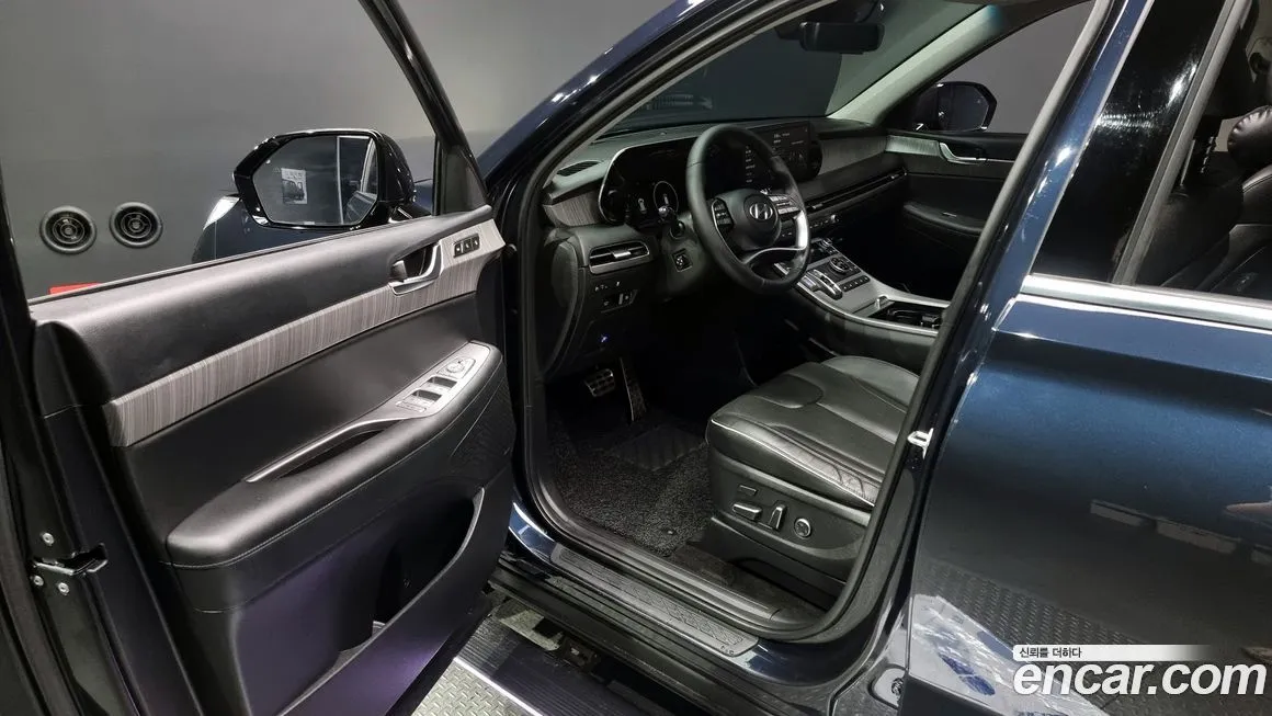Hyundai Palisade 2023 из KR, фото 10