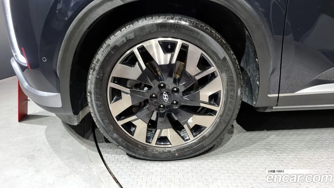 Hyundai Palisade 2023 из KR, фото 5
