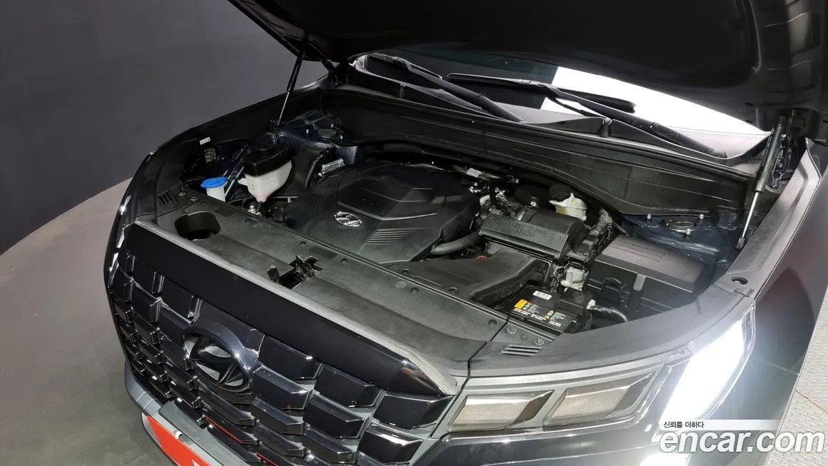 Hyundai Palisade 2023 из KR, фото 6