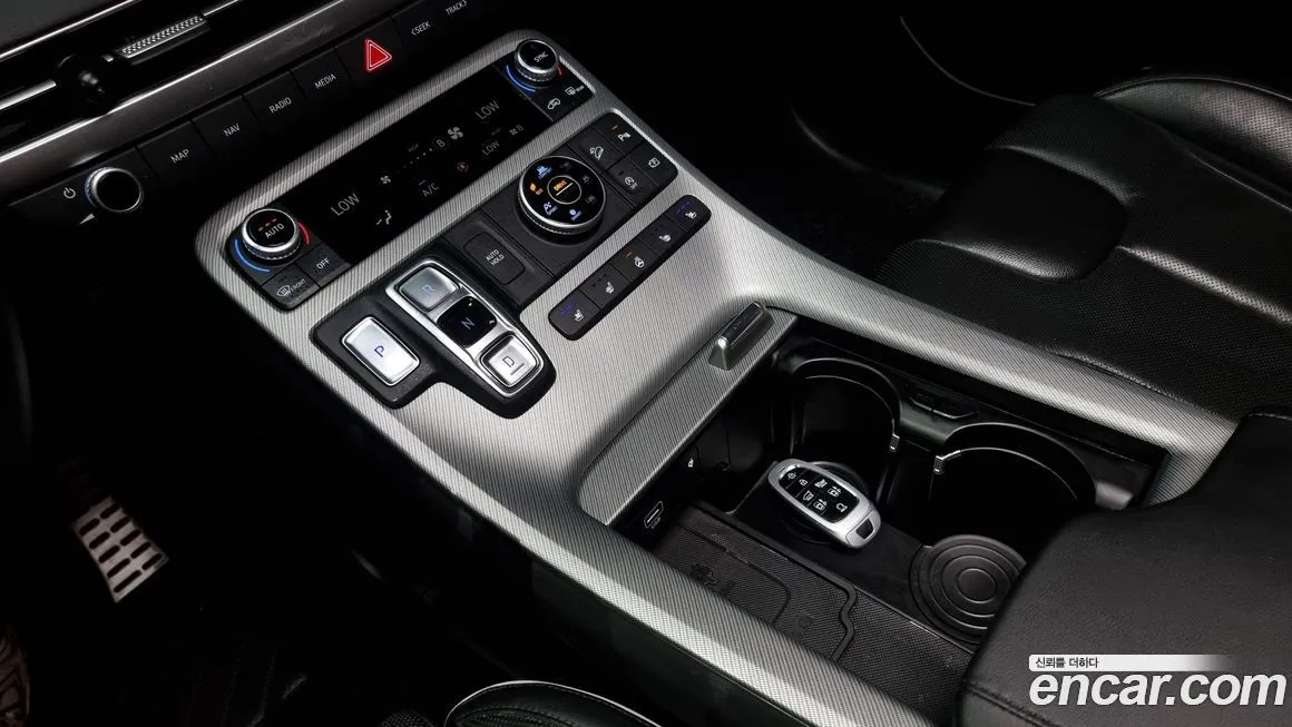 Hyundai Palisade 2023 из KR, фото 9
