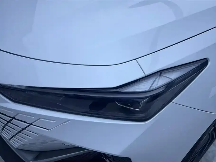 Changan UNI-V 2024 из CN, фото 5