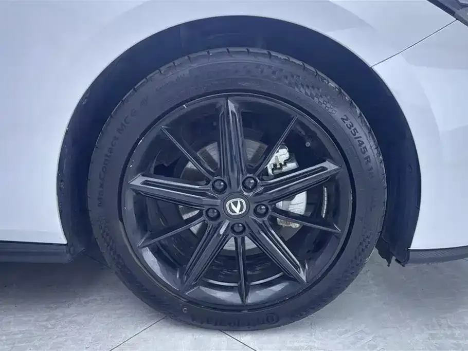 Changan UNI-V 2024 из CN, фото 6