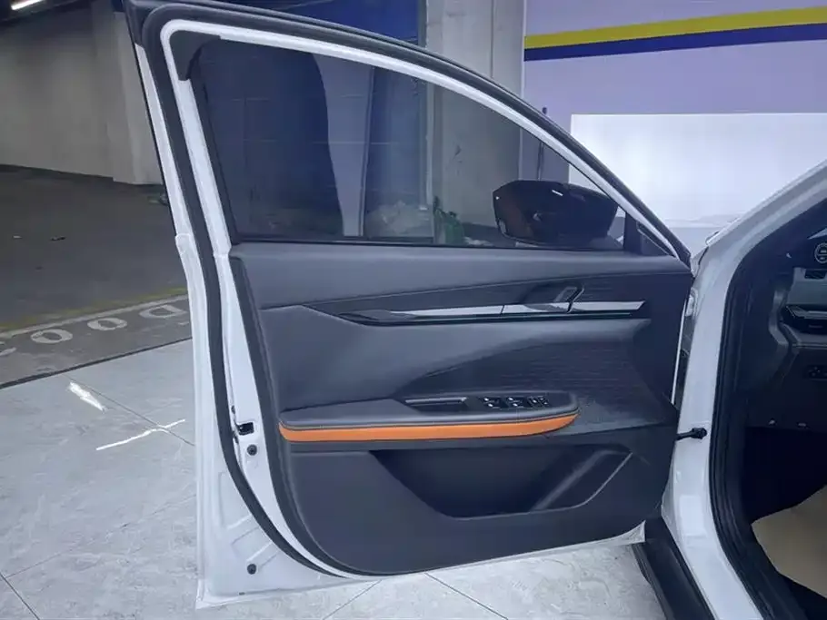 Changan UNI-V 2024 из CN, фото 7