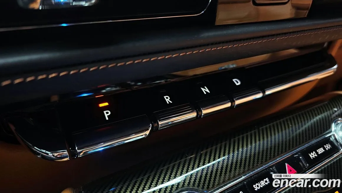 Lincoln Aviator — фото 9