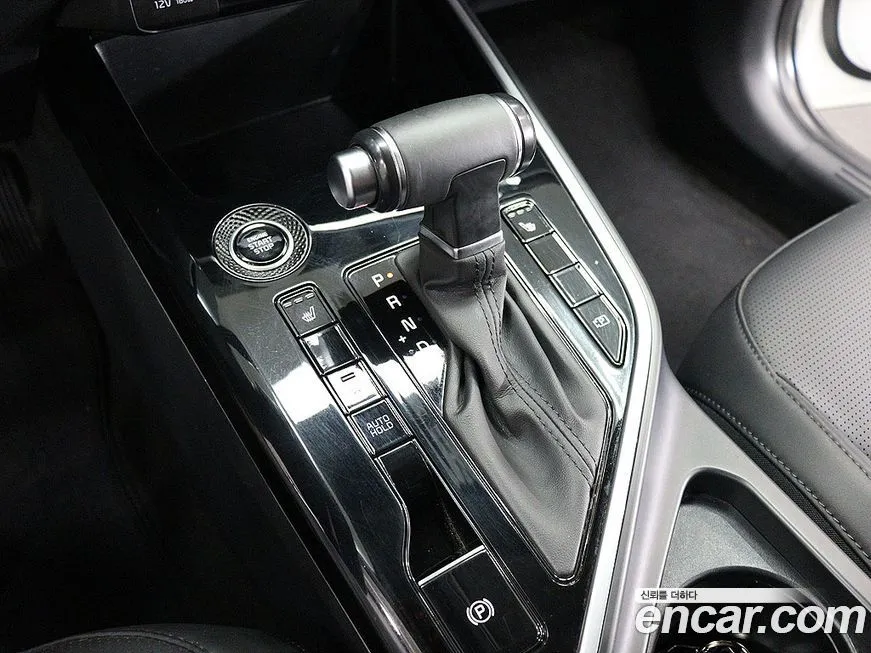 Kia Niro 2022 из KR, фото 9