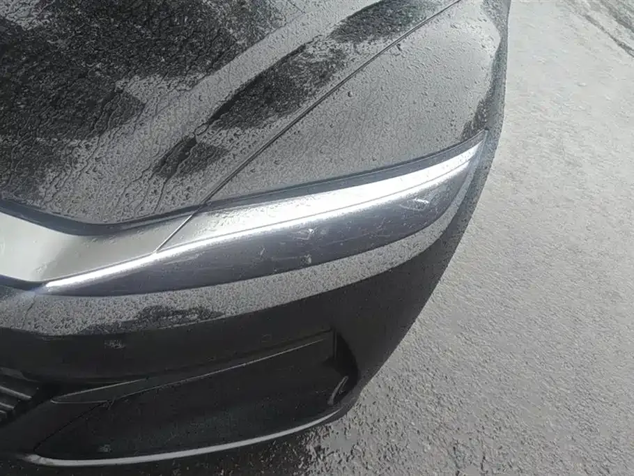 BYD Han L 2025 из CN, фото 5