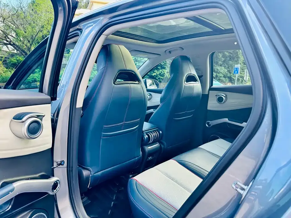 [object Object] Yuan Plus 2023 из CN, фото 8