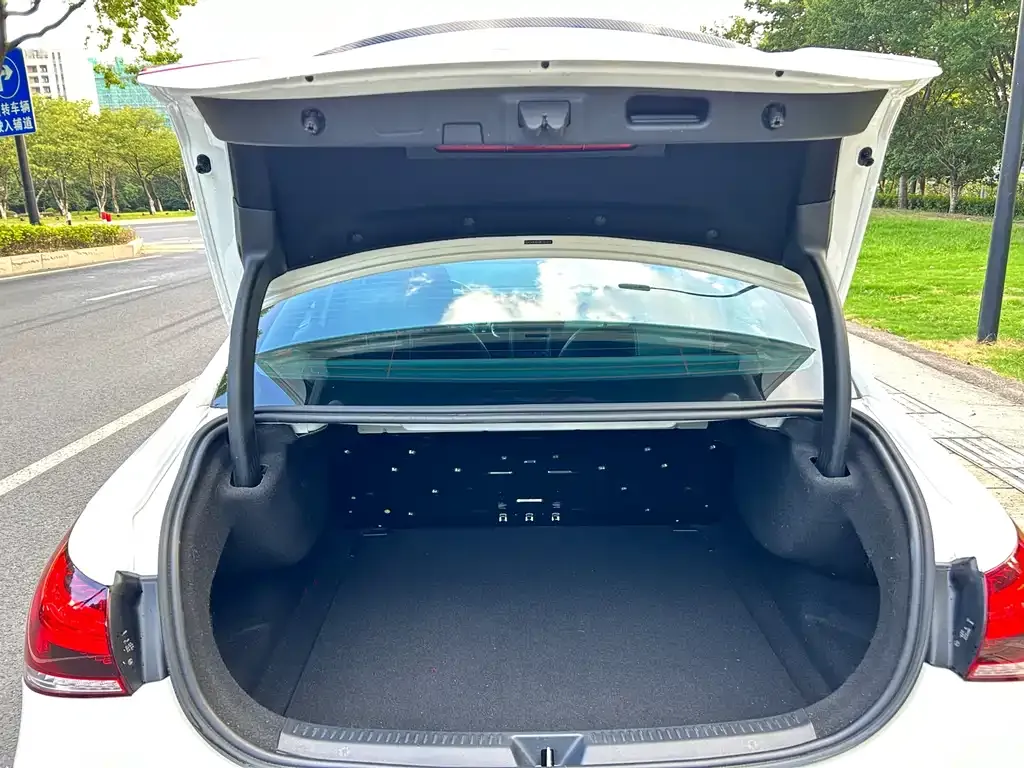Mercedes-Benz A-Class 2021 из CN, фото 9