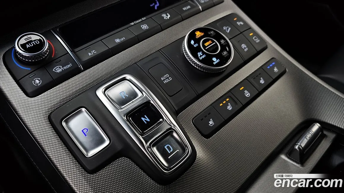 Hyundai Palisade — фото 9