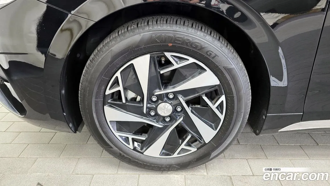Hyundai Grandeur 2022 из KR, фото 5