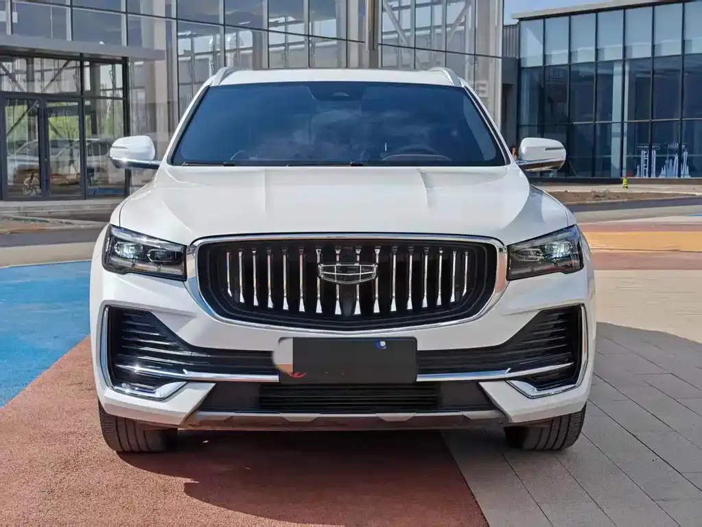 Geely Xingyue L 2023 из CN, фото 2