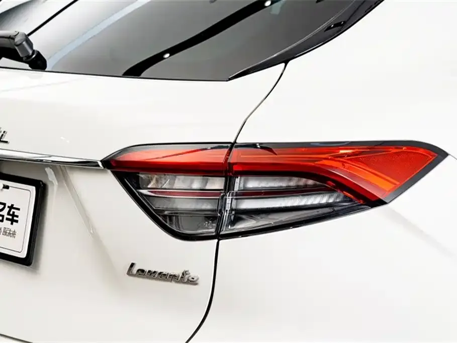 Maserati Levante 2022 из CN, фото 10