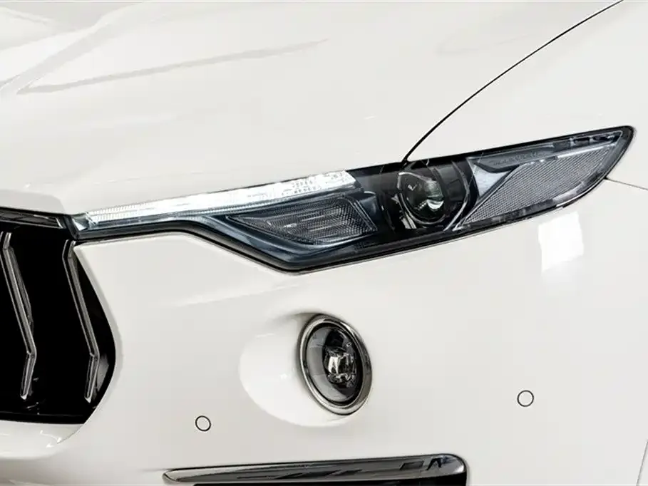 Maserati Levante 2022 из CN, фото 5