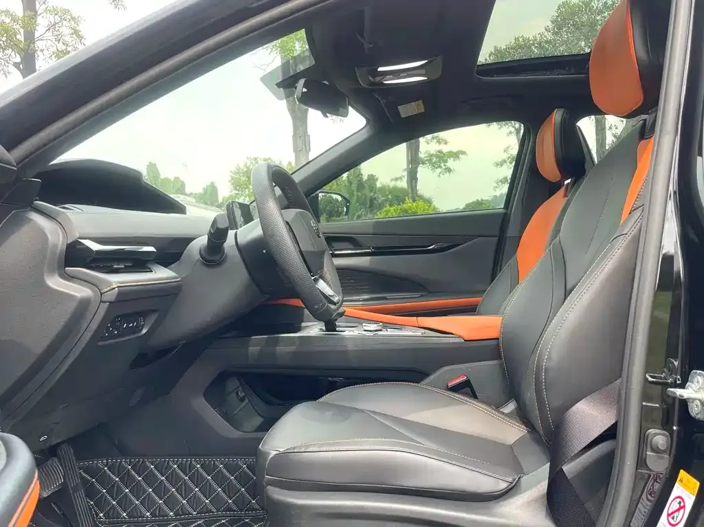 [object Object] UNI-V iDD 2023 из CN, фото 4