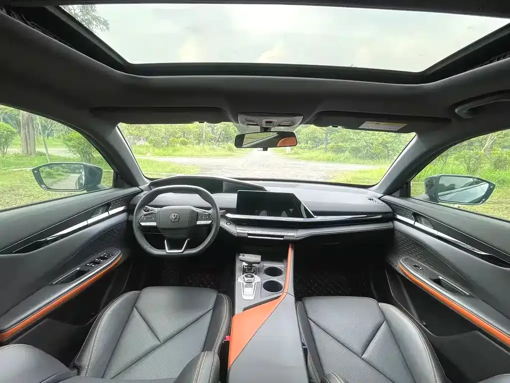 [object Object] UNI-V iDD 2023 из CN, фото 5