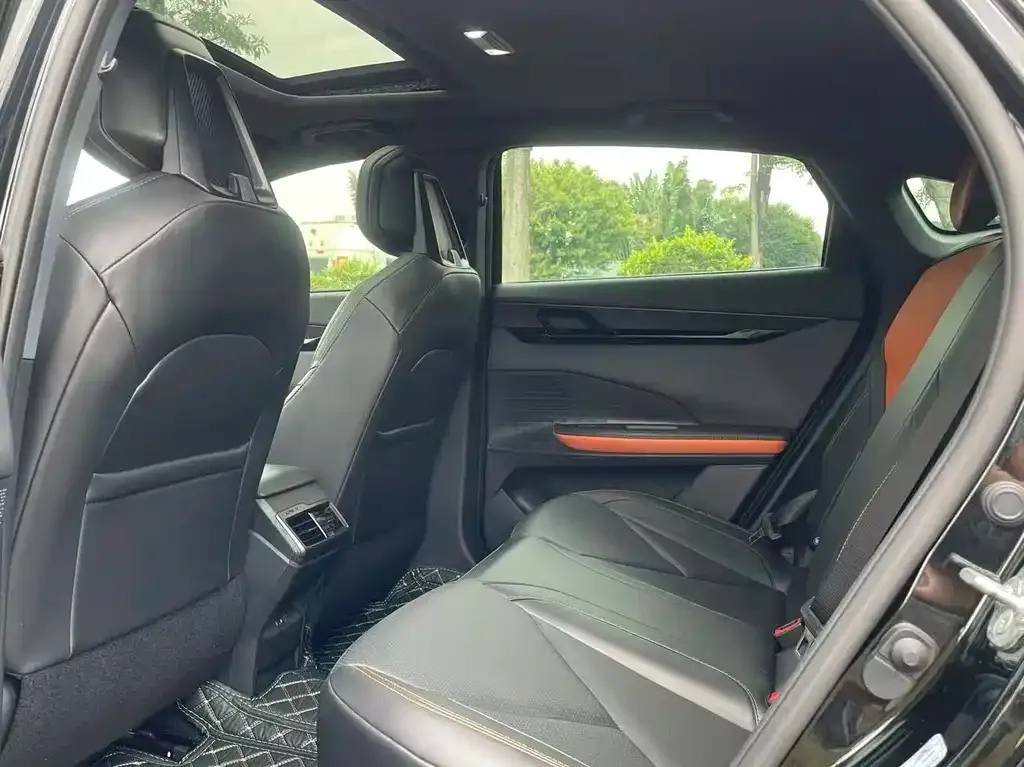 [object Object] UNI-V iDD 2023 из CN, фото 6