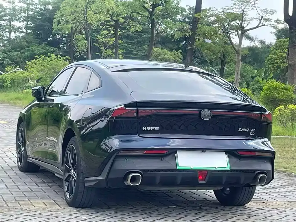 [object Object] UNI-V iDD 2023 из CN, фото 7