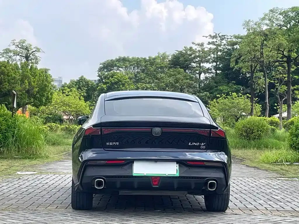 [object Object] UNI-V iDD 2023 из CN, фото 8