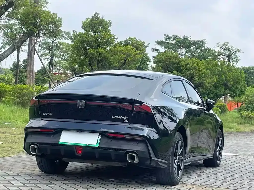 [object Object] UNI-V iDD 2023 из CN, фото 9