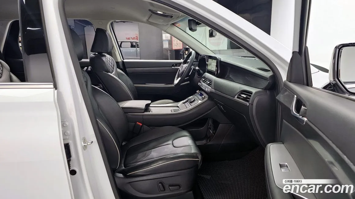 Hyundai Palisade 2021 из KR, фото 10