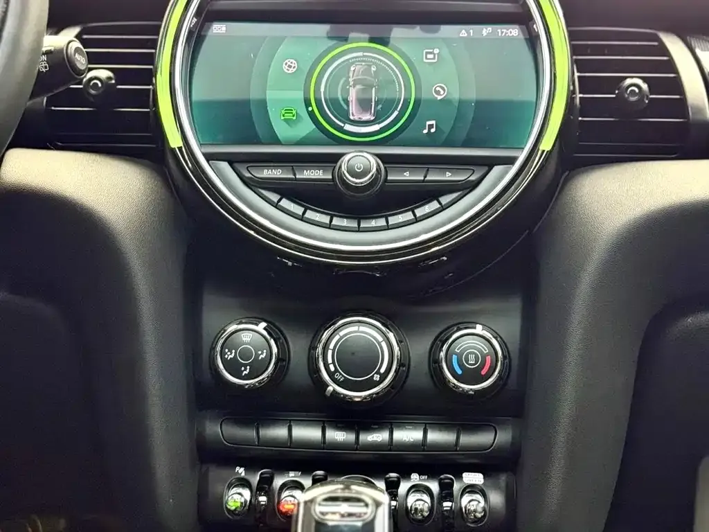 MINI Cooper (3-door) 2021 из CN, фото 6
