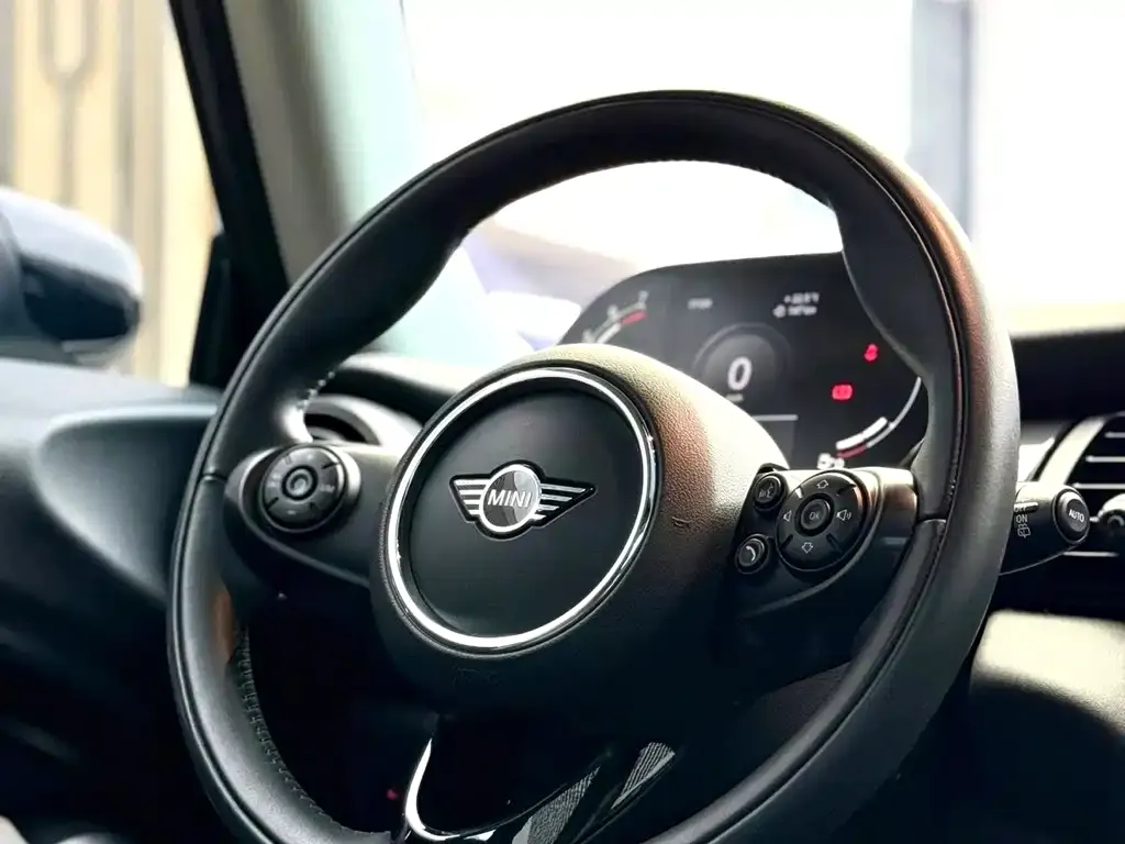 MINI Cooper (3-door) 2021 из CN, фото 8