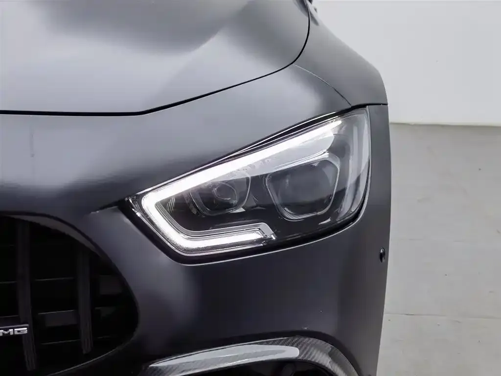 Mercedes-Benz AMG GT 2021 из CN, фото 7