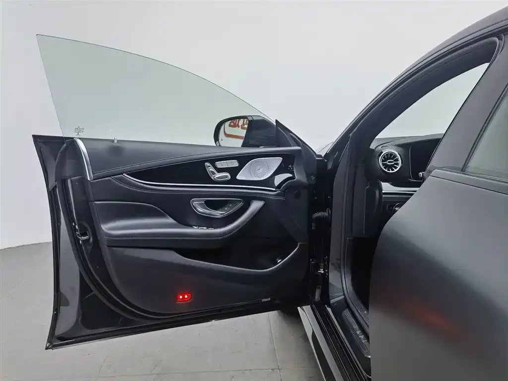 Mercedes-Benz AMG GT 2021 из CN, фото 8