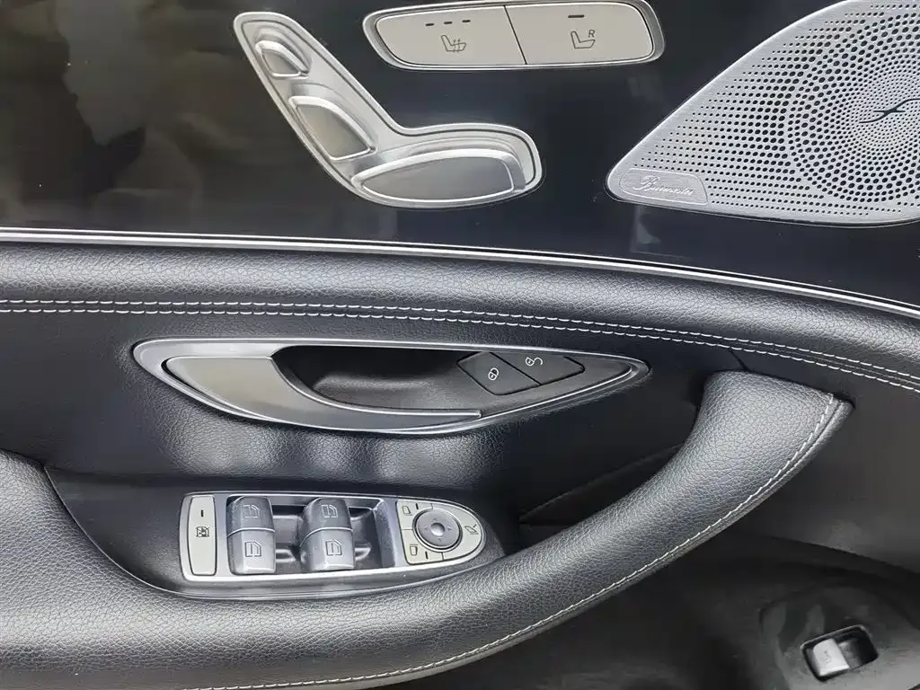 Mercedes-Benz AMG GT 2021 из CN, фото 9