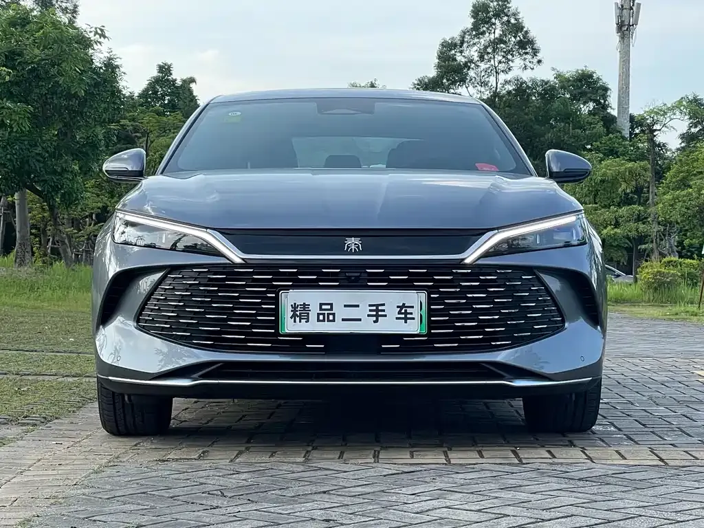 BYD Qin L 2025 из CN, фото 3