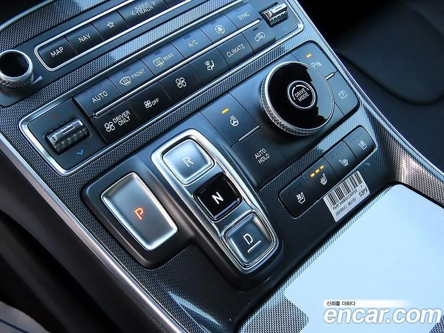 Hyundai Santafe — фото 10