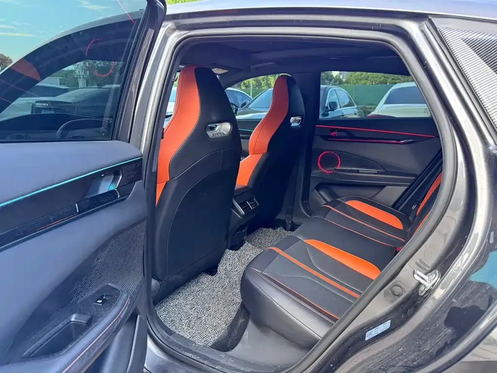 Changan UNI-V 2024 из CN, фото 10