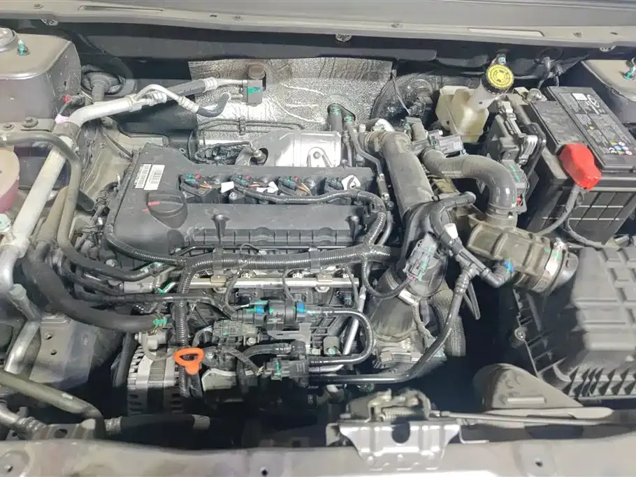 Jetour Dasheng 2025 из CN, фото 10