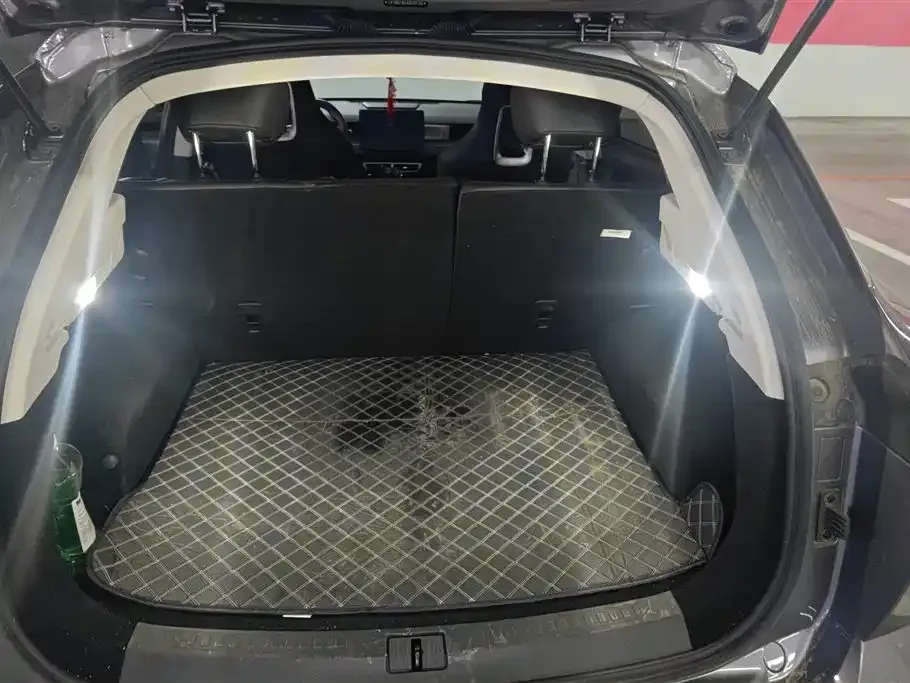 Jetour Dasheng 2025 из CN, фото 4