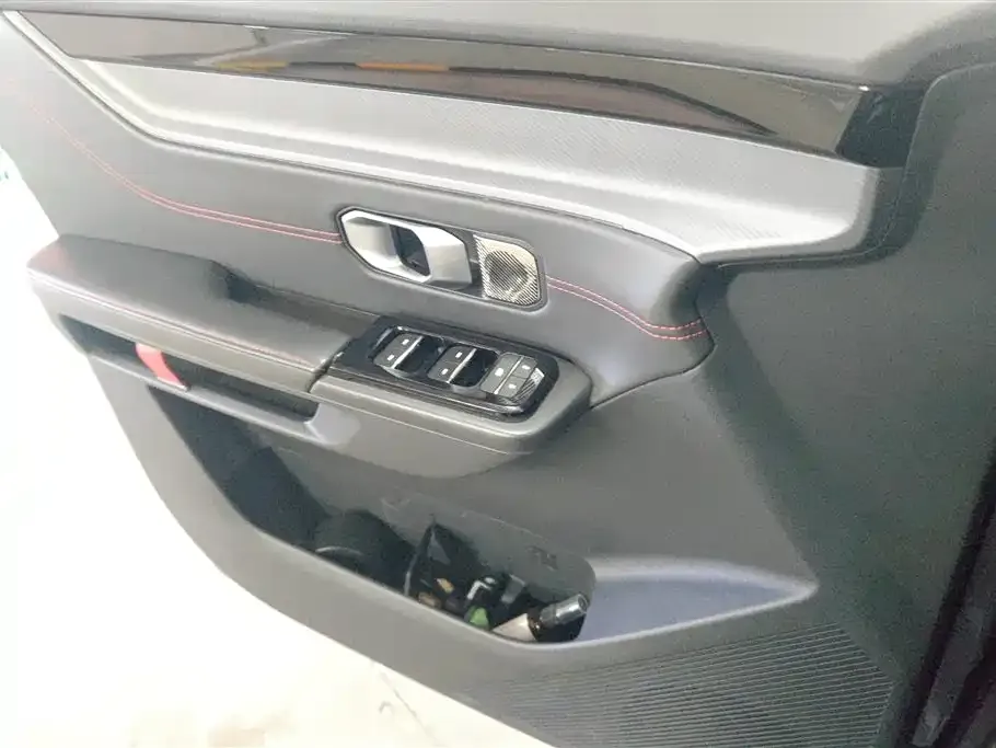 Jetour Dasheng 2025 из CN, фото 7