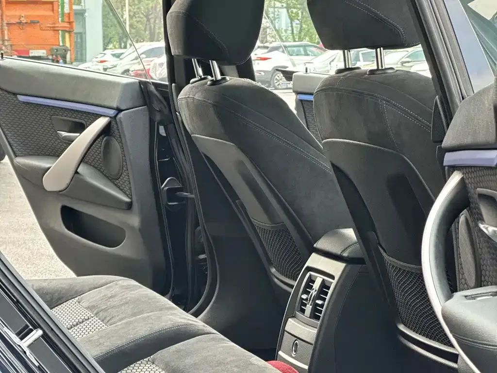 BMW 4 Series 2021 из CN, фото 9