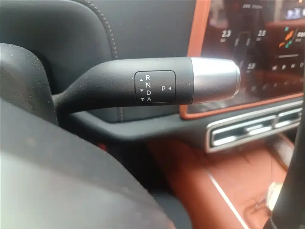 Li Auto L9 2023 из CN, фото 7