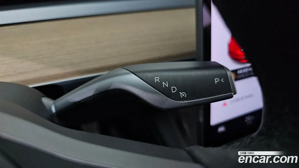 Tesla Model 3 2021 из KR, фото 9