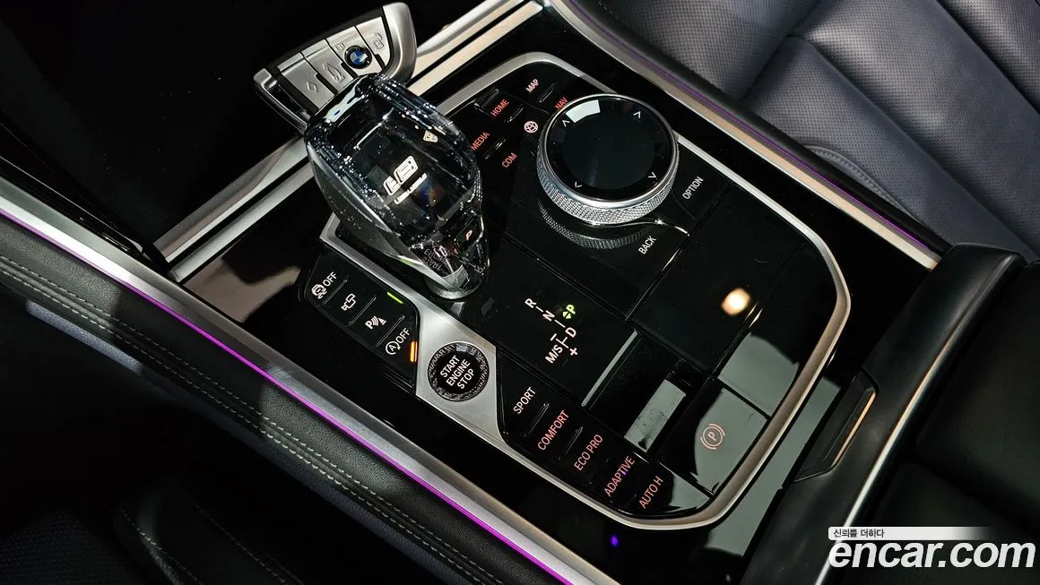 BMW 8-Series 2023 из KR, фото 9