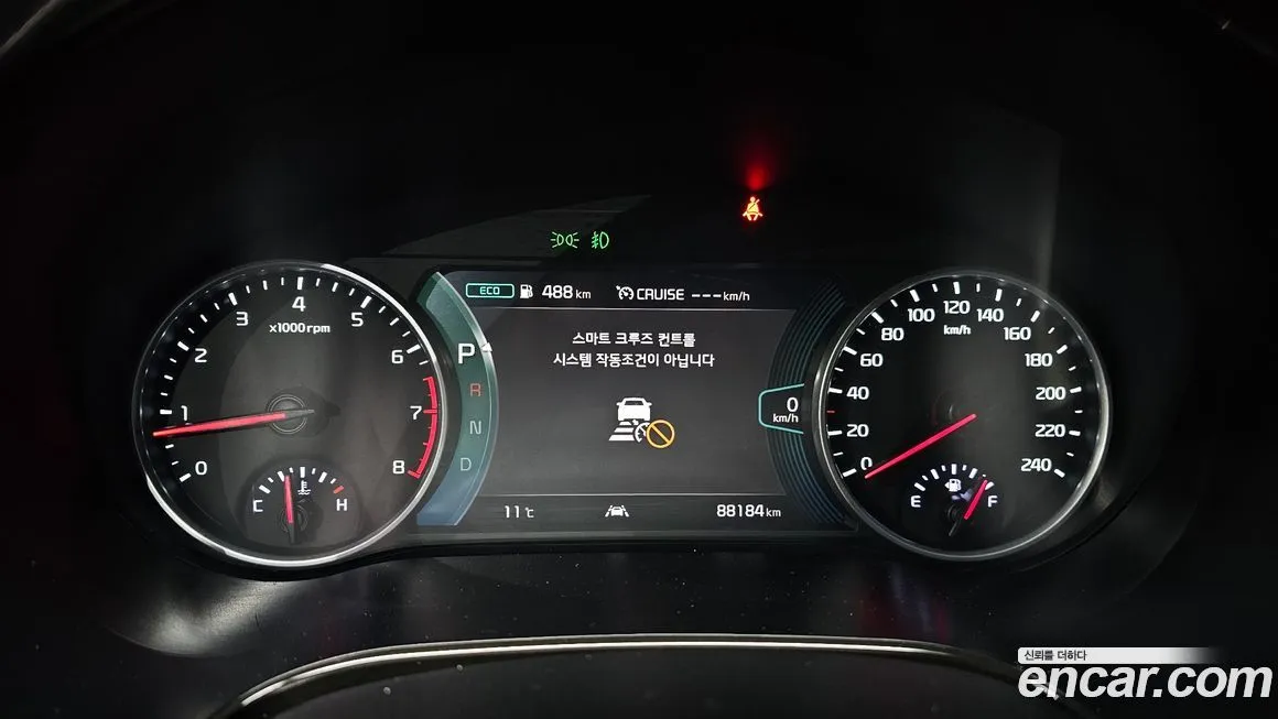 Kia Seltos 2023 из KR, фото 8