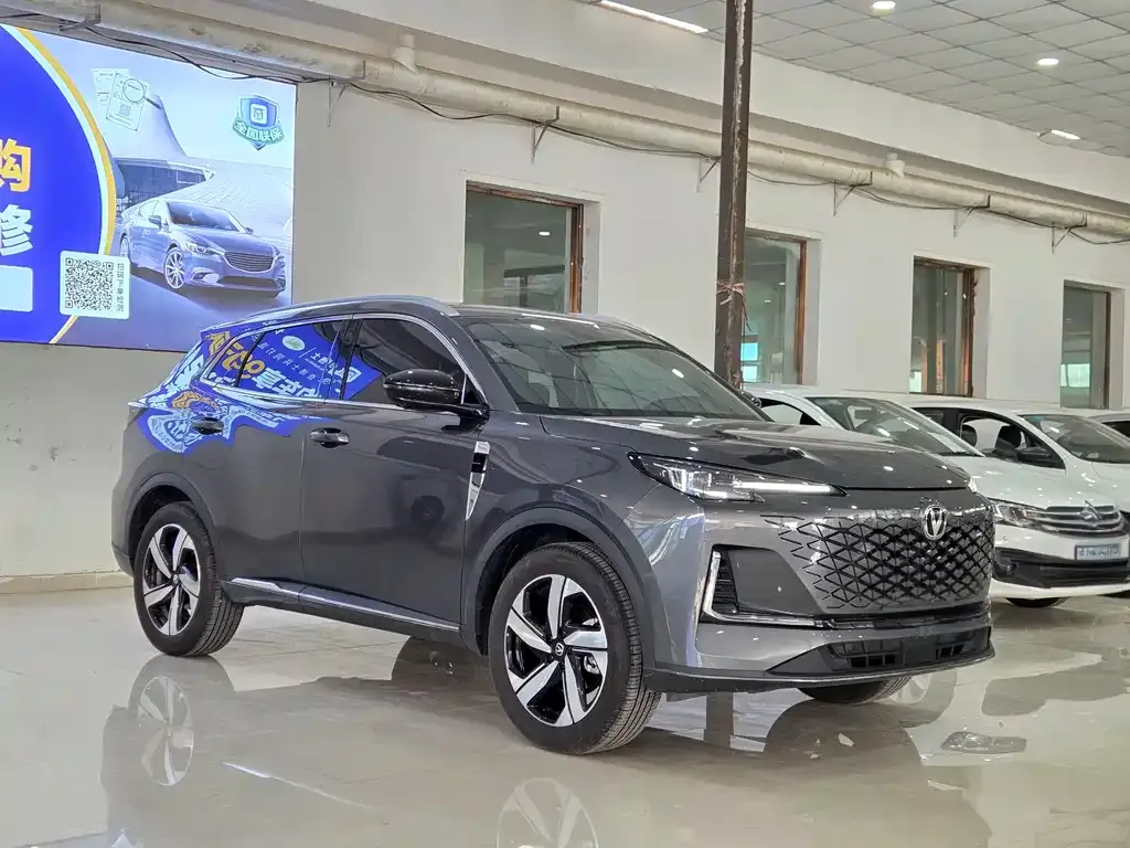 [object Object] CS55PLUS 2025 из CN, фото 3