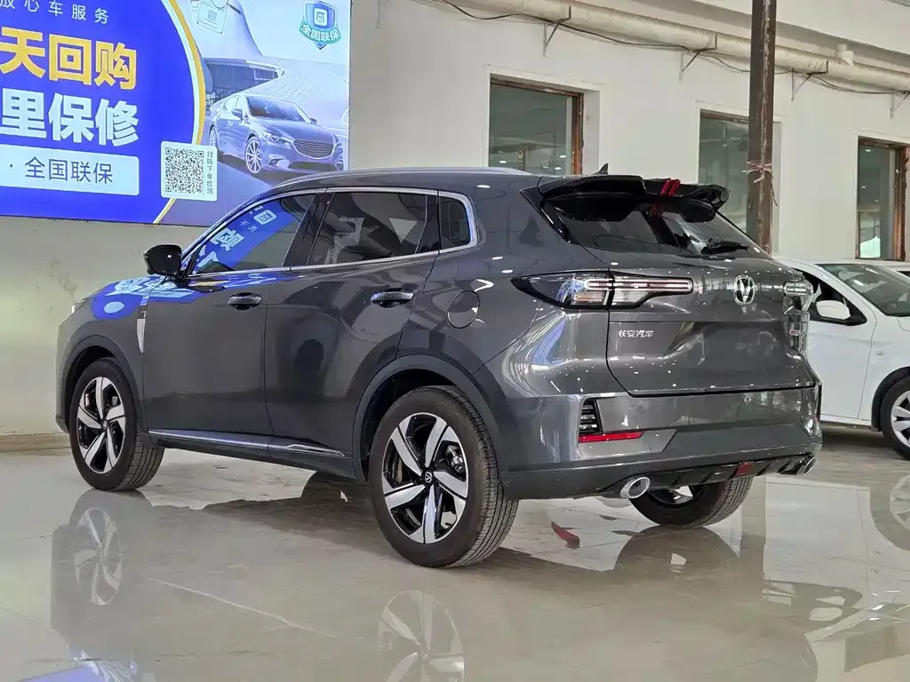 [object Object] CS55PLUS 2025 из CN, фото 4