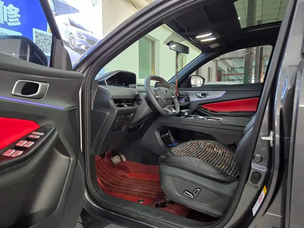 [object Object] CS55PLUS 2025 из CN, фото 7