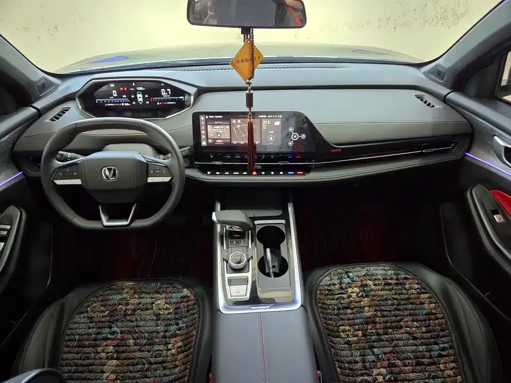 [object Object] CS55PLUS 2025 из CN, фото 8