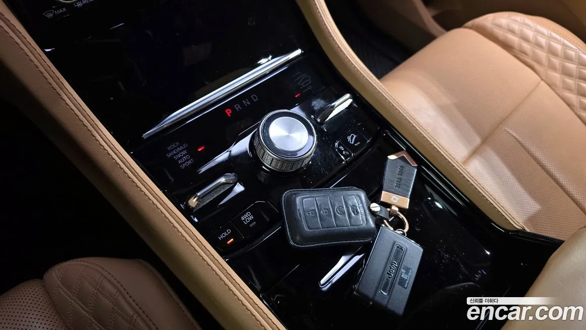 Jeep Cherokee 2022 из KR, фото 9