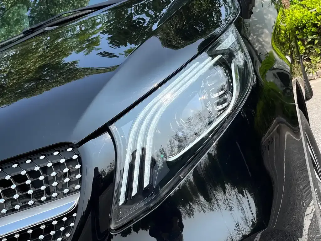 Mercedes-Benz Vito 2023 из CN, фото 10