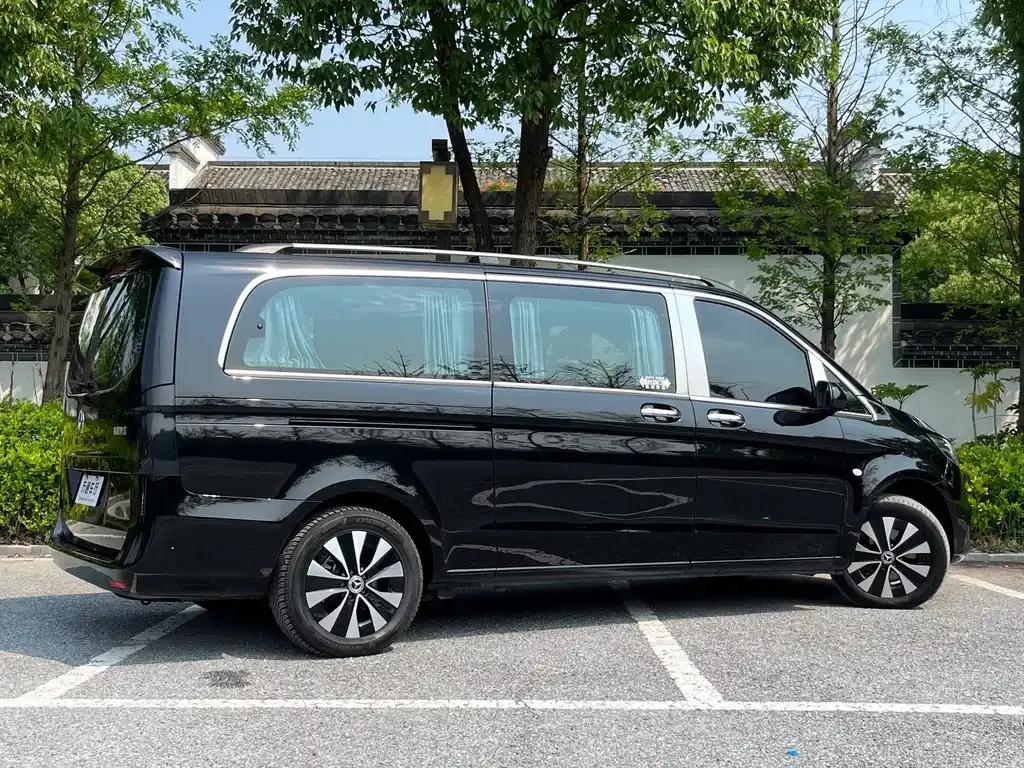 Mercedes-Benz Vito 2023 из CN, фото 4
