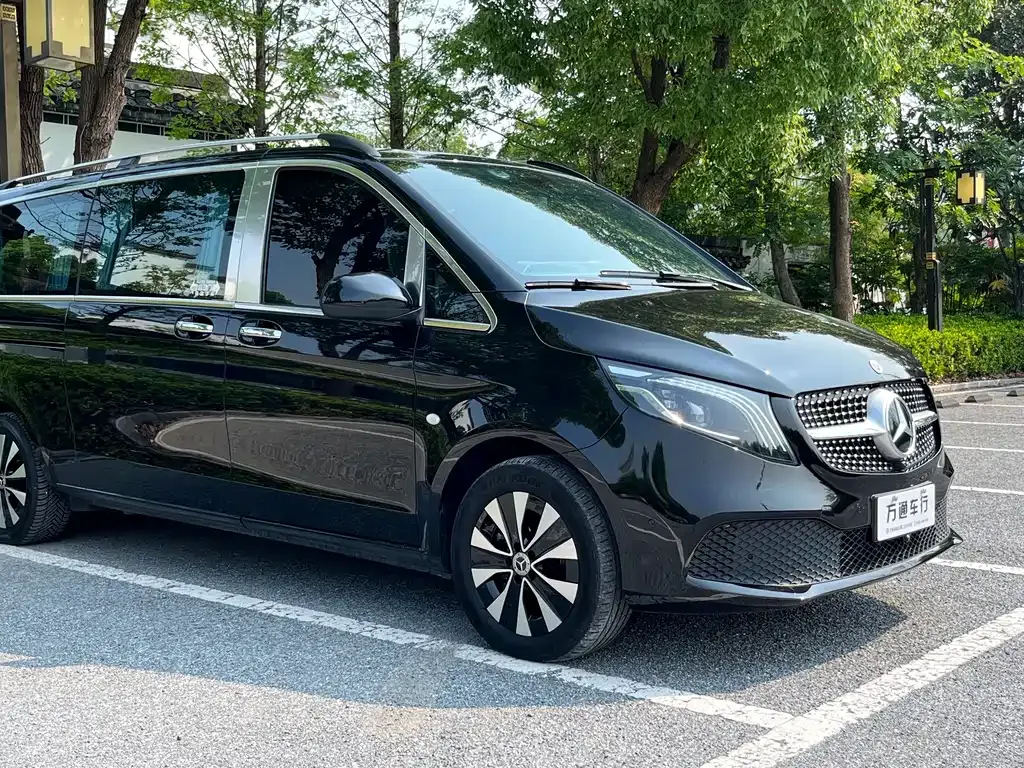 Mercedes-Benz Vito 2023 из CN, фото 6