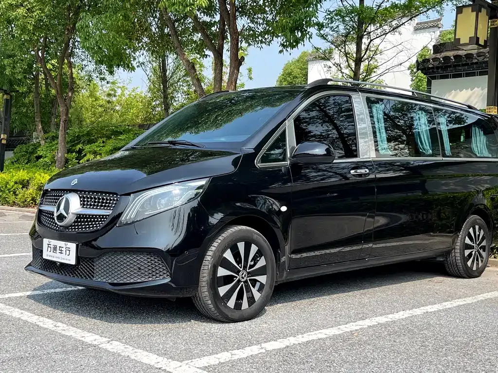 Mercedes-Benz Vito 2023 из CN, фото 7